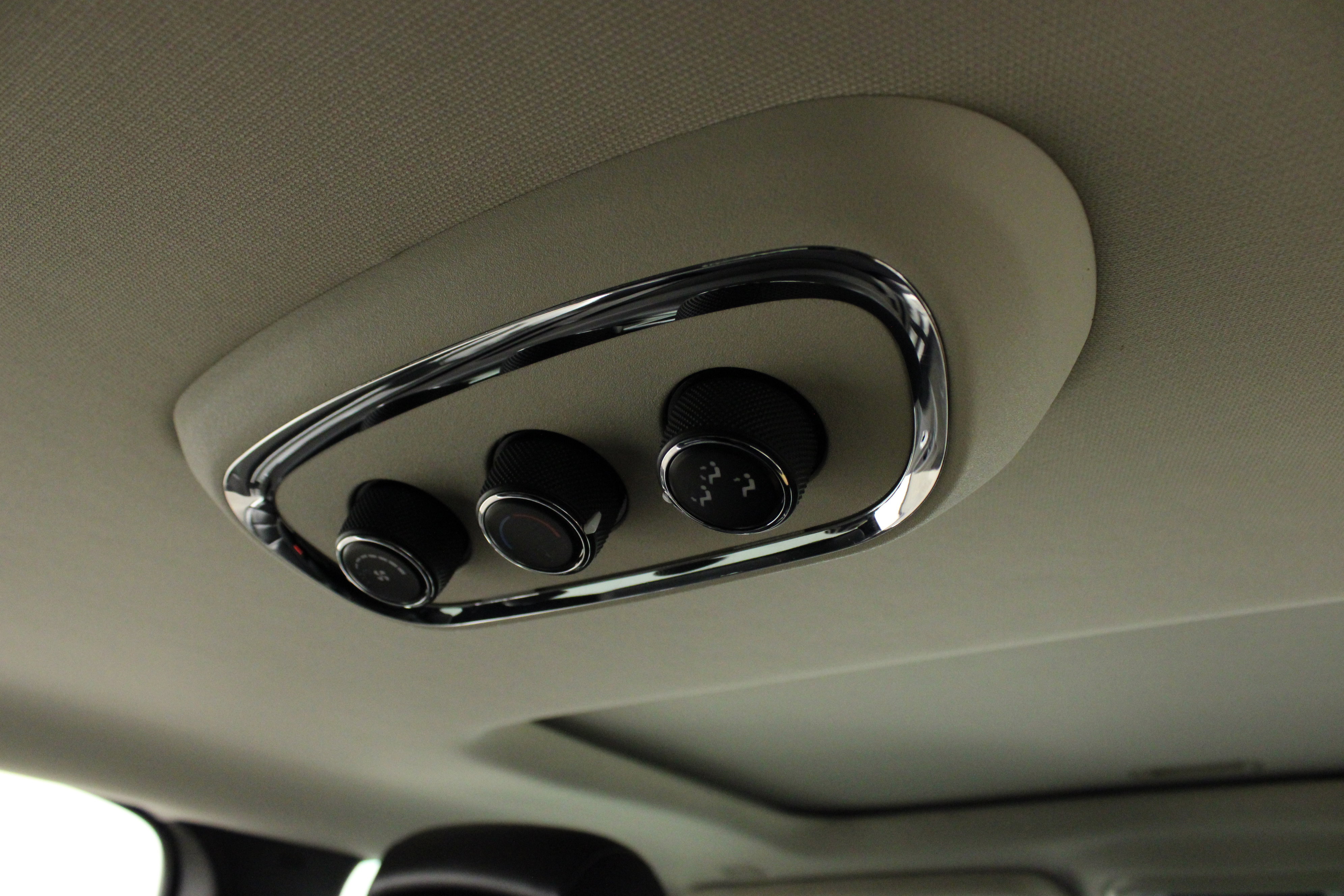 Used 2019 Dodge Durango Citadel w/ Technology Group image 20