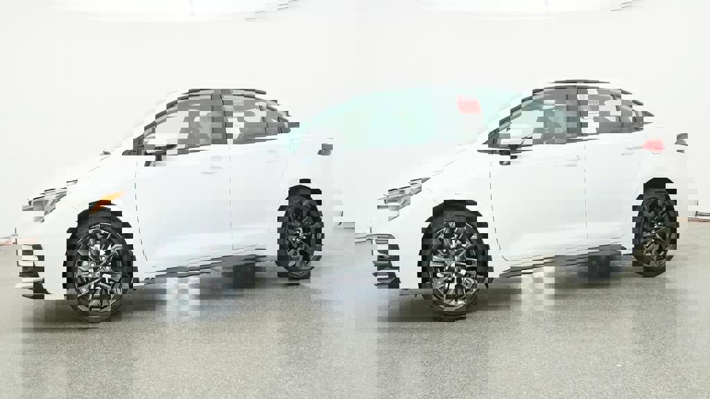 New 2026 Toyota Corolla SE image 51