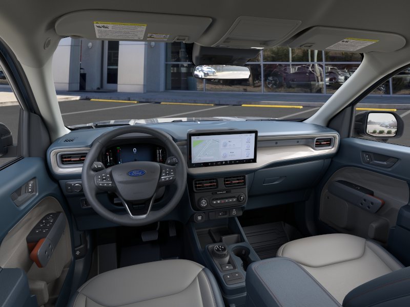 New 2026 Ford Maverick Lariat image 10