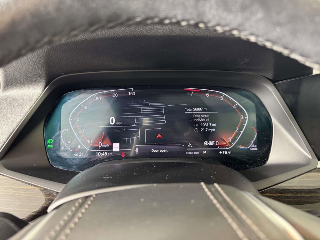 Used 2020 BMW X5 xDrive40i w/ Convenience Package image 3