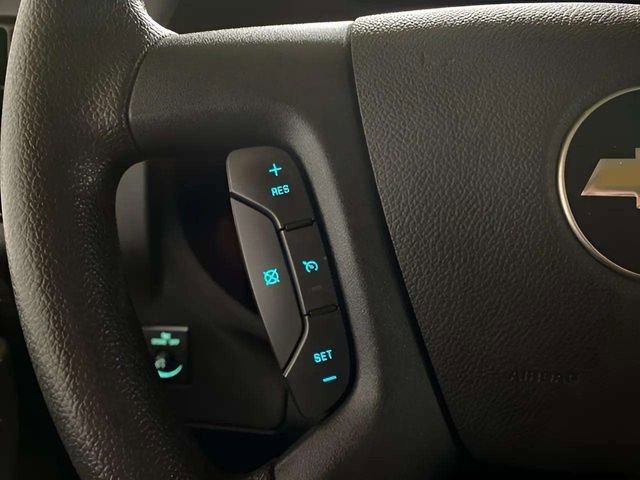 Used 2023 Chevrolet Express 2500 w/ Driver Convenience Package image 31