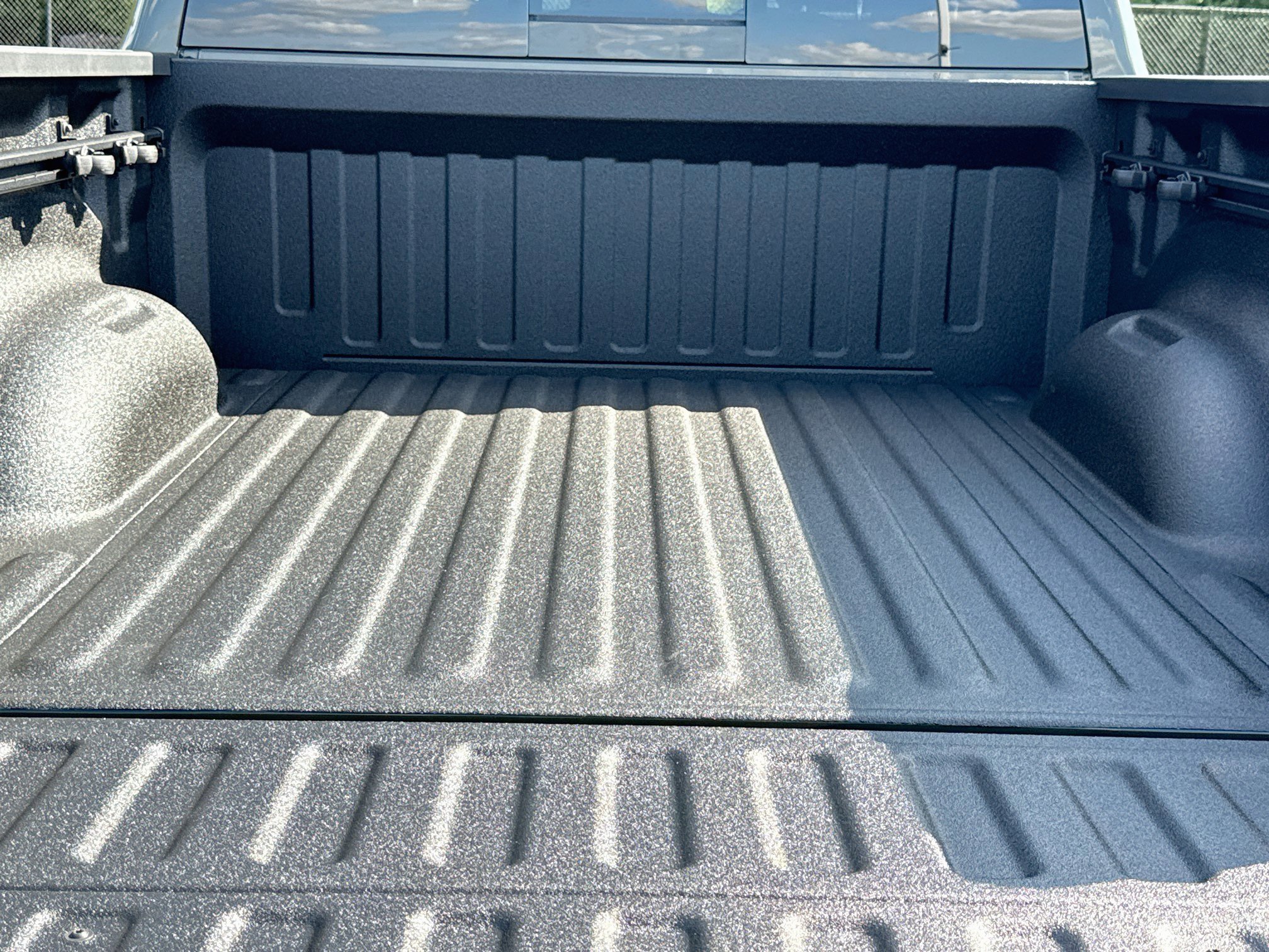 New 2026 RAM 1500 Big Horn AWD/4WD image 8