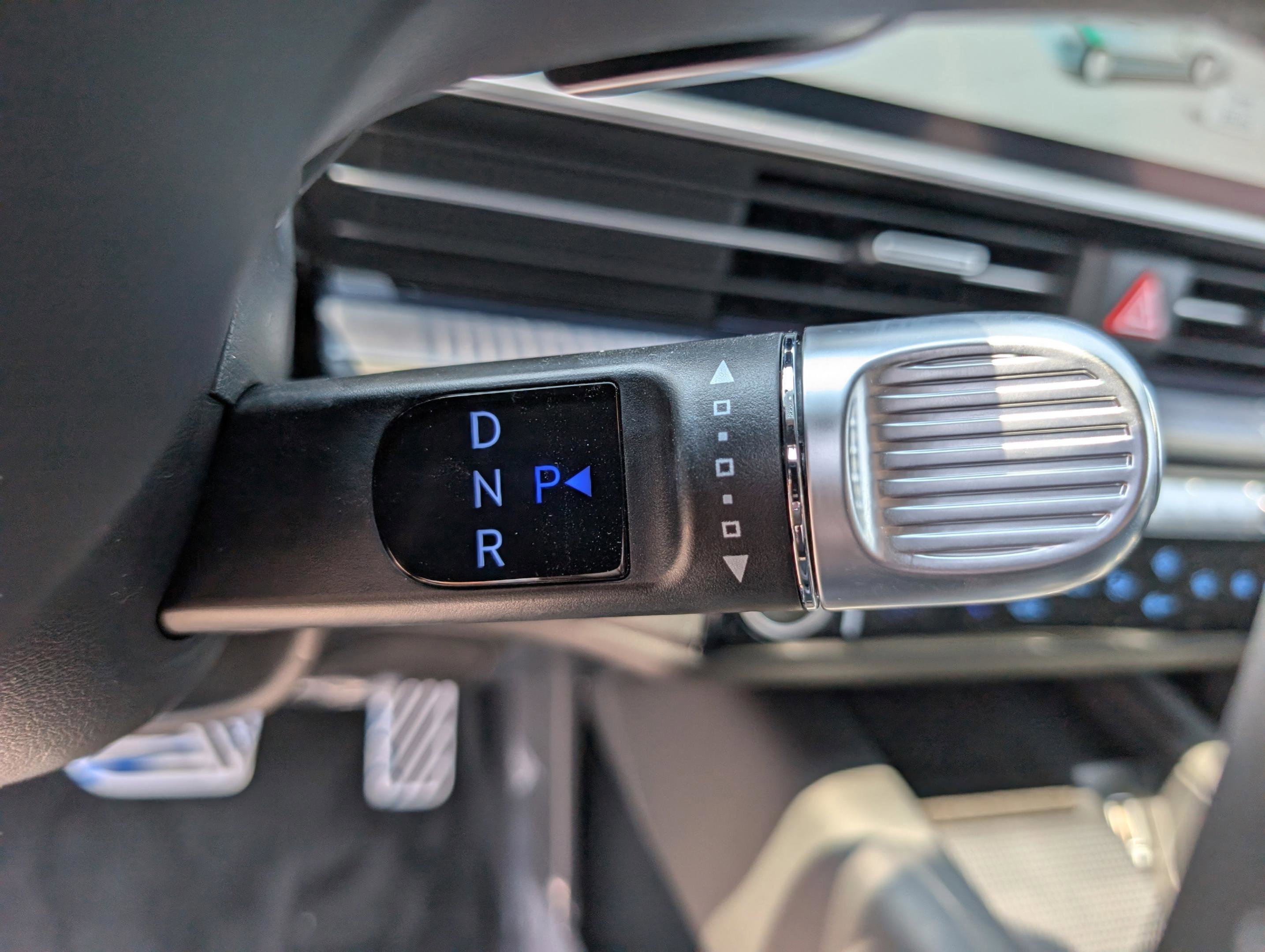 New 2025 Hyundai Ioniq 6 Limited AWD/4WD image 23