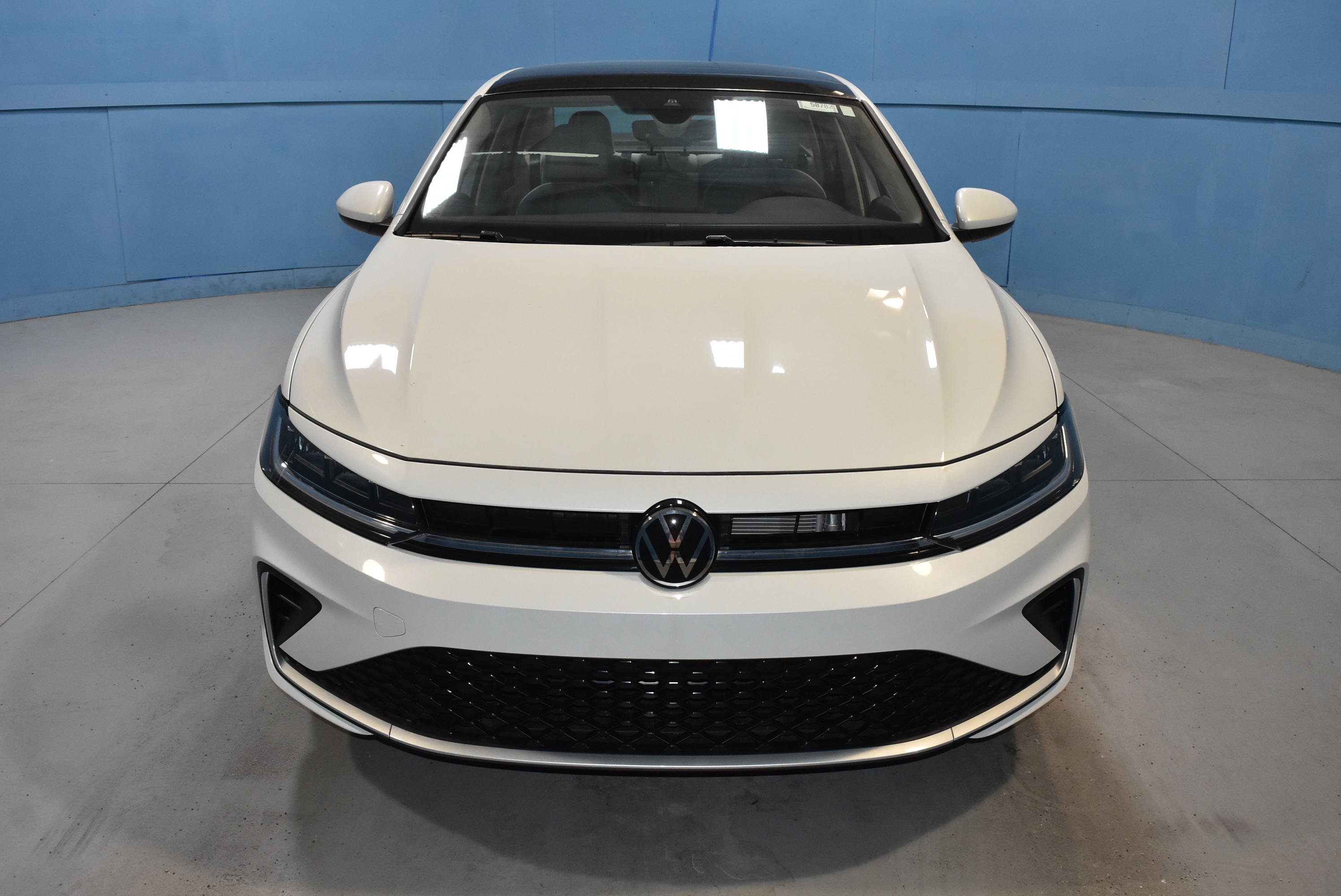 New 2026 Volkswagen Jetta SE FWD image 20