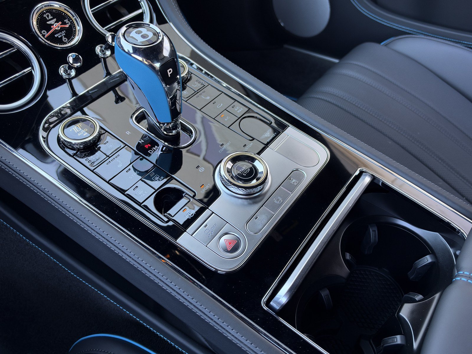 New 2027 Bentley Continental GT AWD/4WD image 29