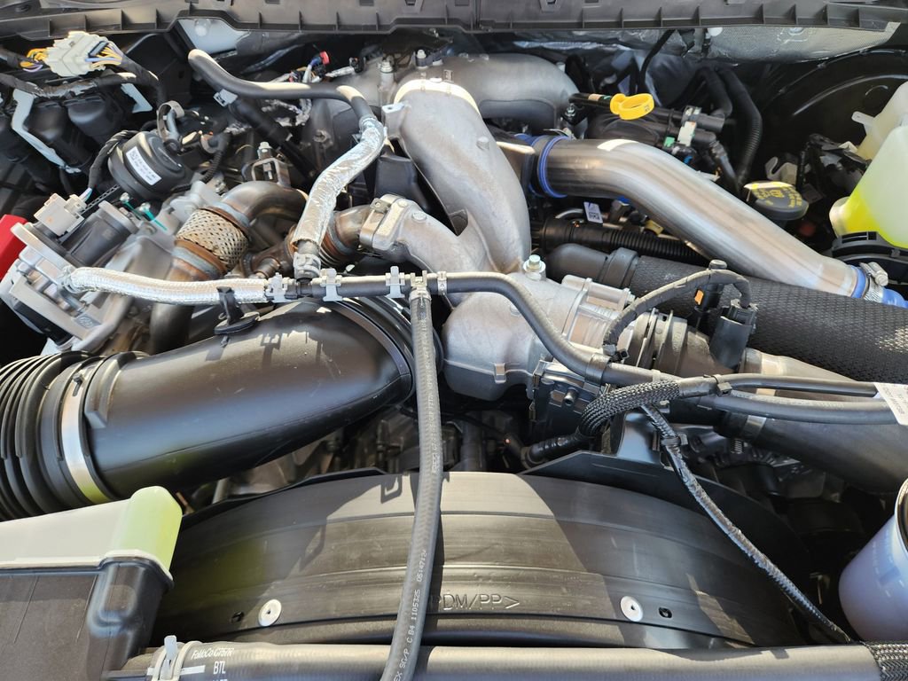 New 2026 Ford F250 Lariat image 21
