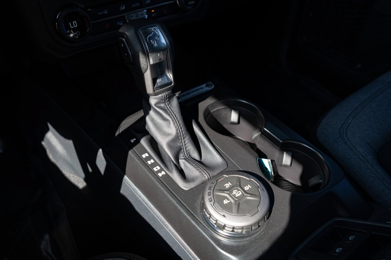 New 2026 Ford Bronco Big Bend AWD/4WD image 26