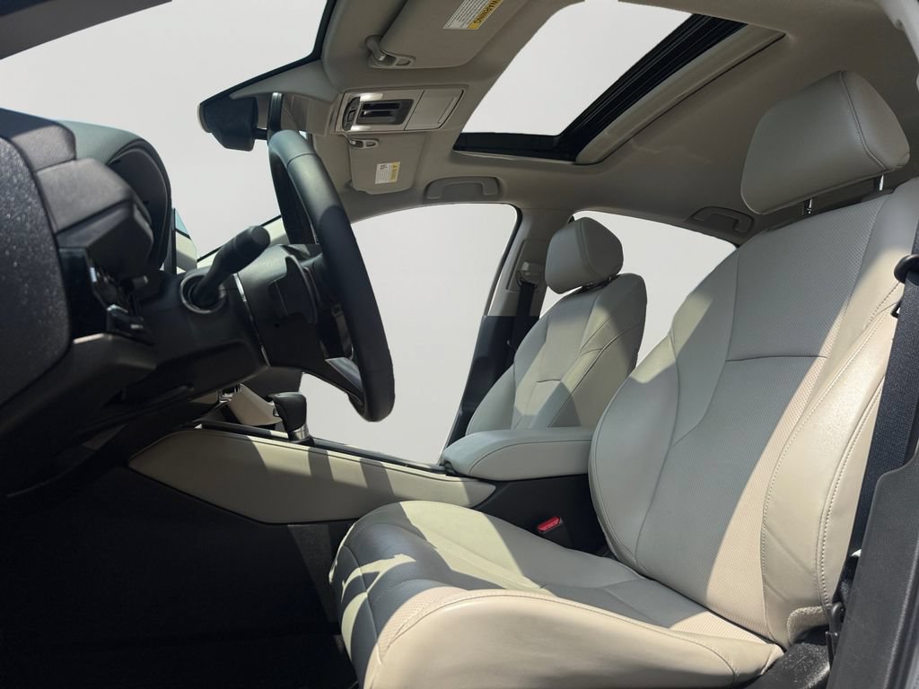 Certified 2024 Honda Accord Touring image 22