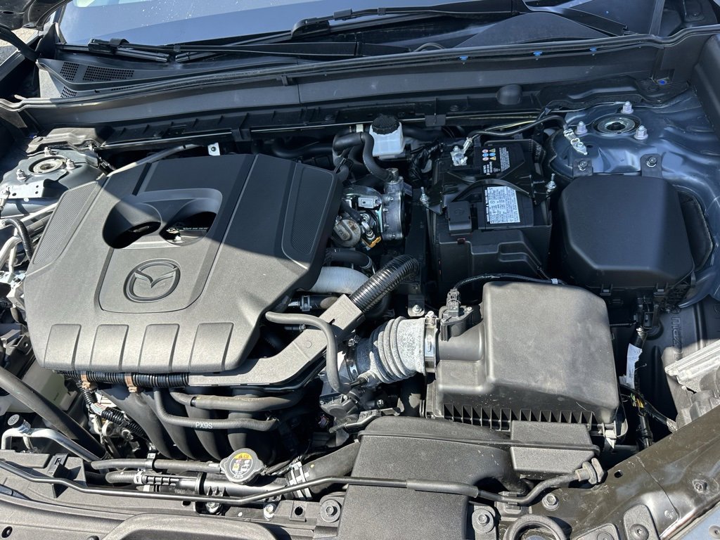 Used 2023 MAZDA CX-30 AWD 2.5 S w/ Preferred Package image 33