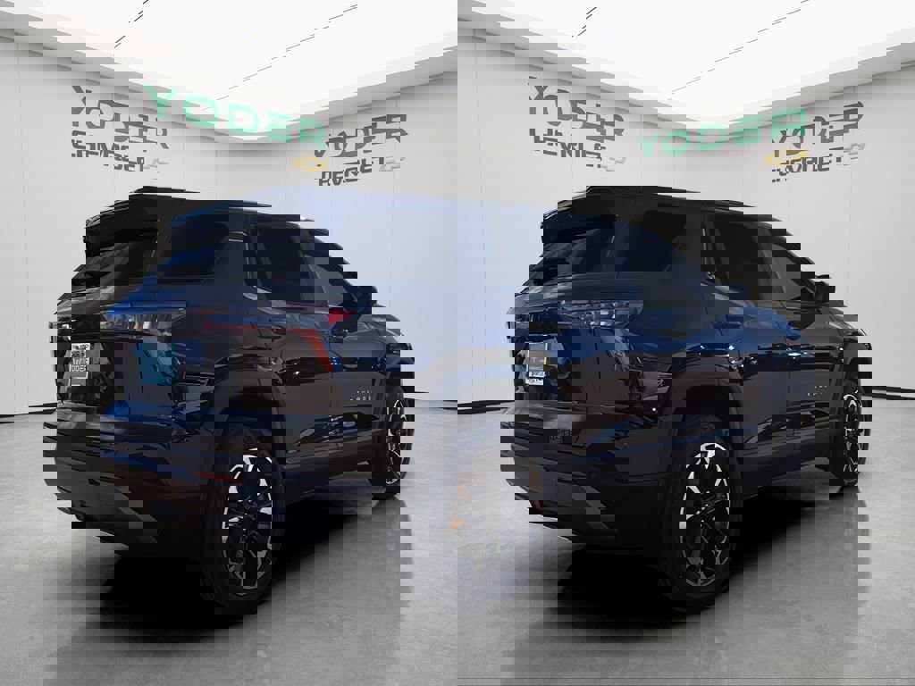 New 2026 Chevrolet Equinox LT w/ Convenience Package II image 6