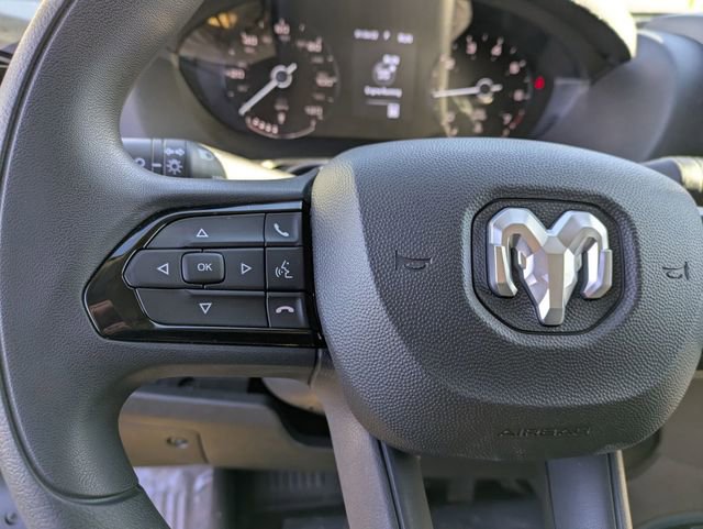 New 2026 RAM ProMaster 2500 w/ Convenience Group image 15