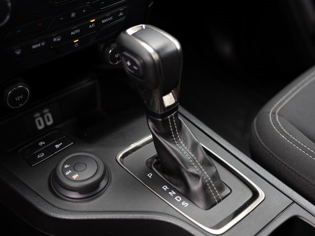 Used 2021 Ford Ranger XLT w/ Equipment Group 301A Mid image 20