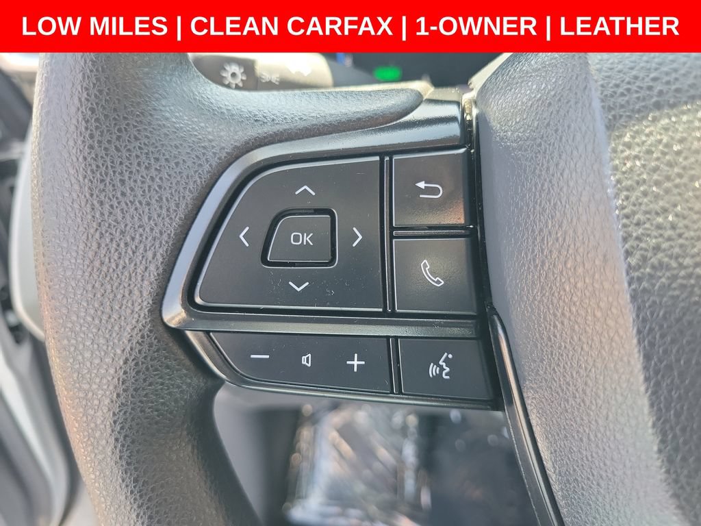 Used 2023 Toyota Sienna LE FWD image 23