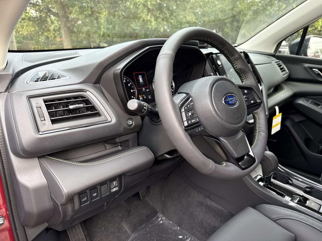 New 2026 Subaru Ascent Bronze Edition image 23