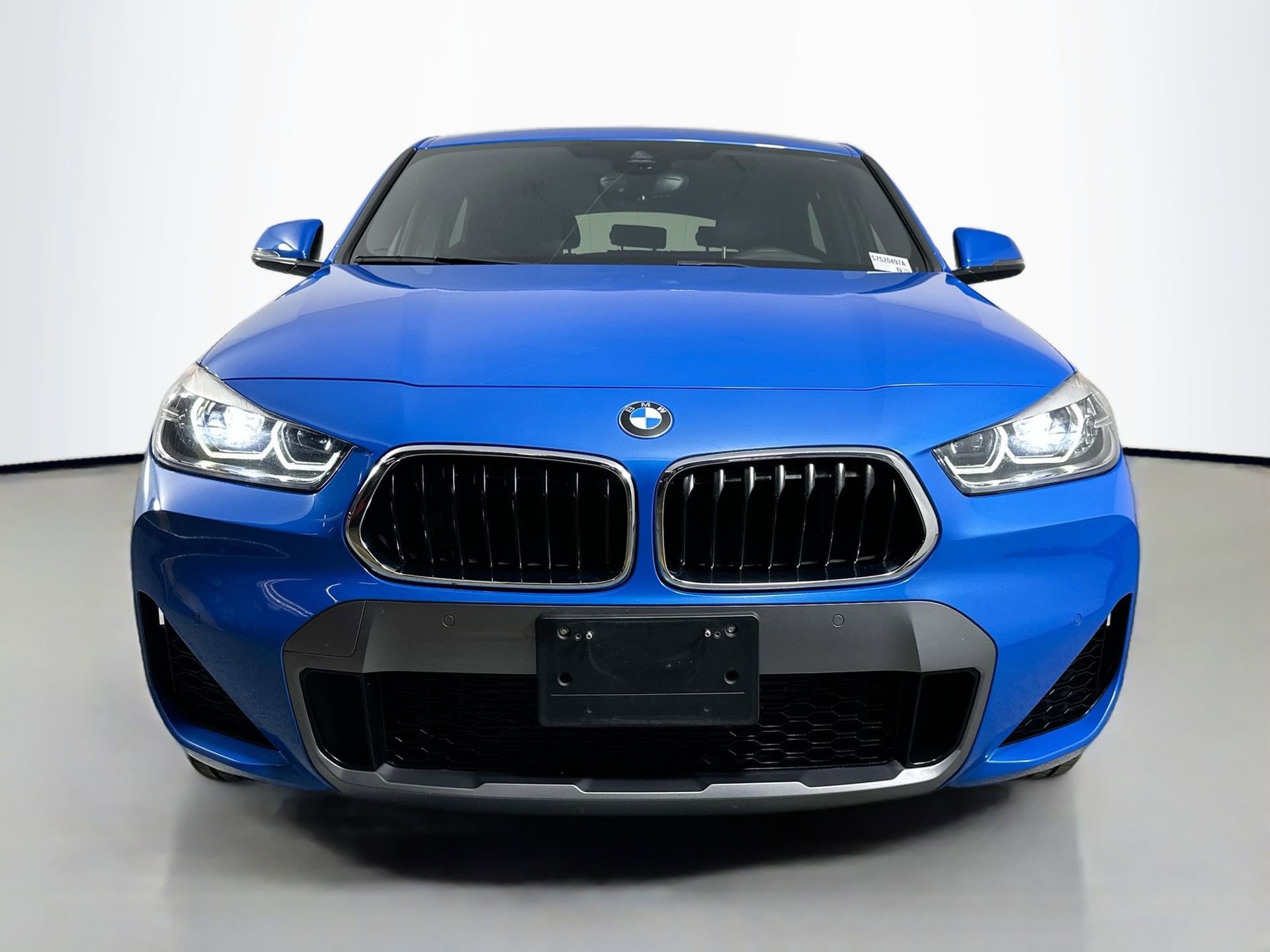Used 2021 BMW X2 xDrive28i w/ M Sport X Package image 2