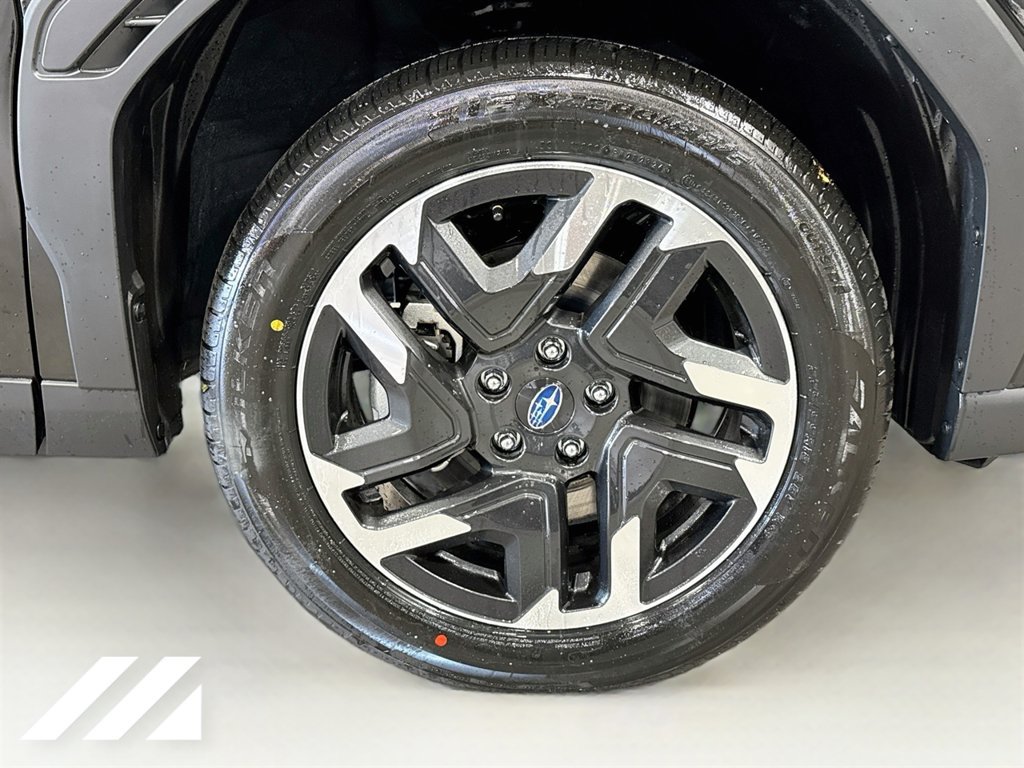 New 2026 Subaru Forester Limited AWD/4WD image 33