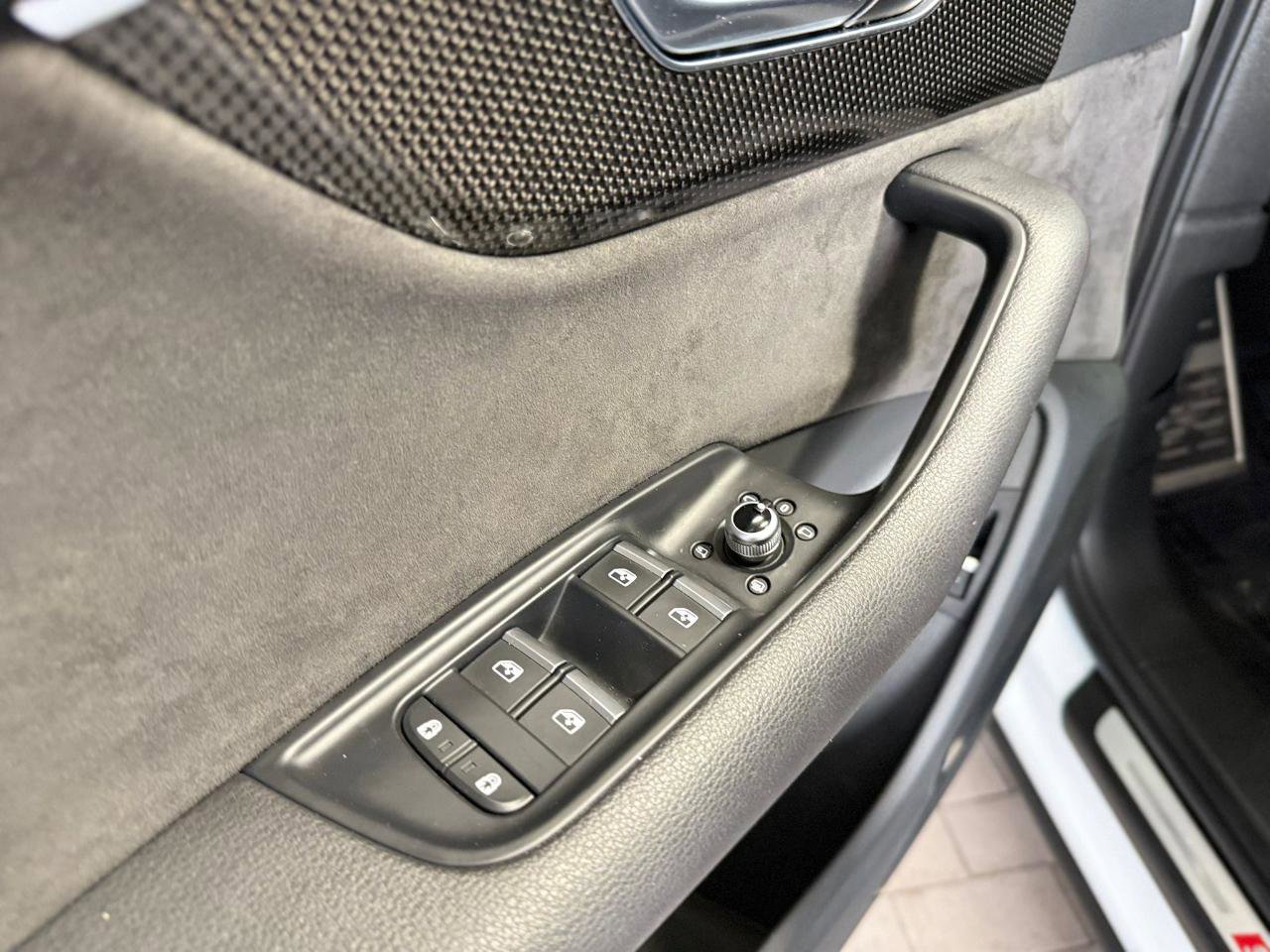 Used 2021 Audi SQ7 Premium Plus AWD/4WD image 12