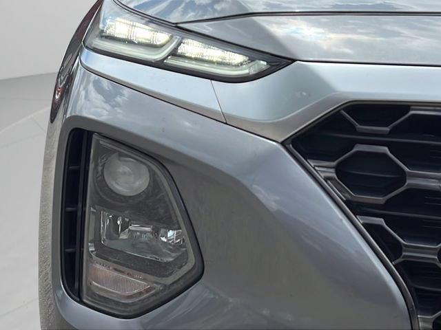 Used 2019 Hyundai Santa Fe SEL FWD image 31
