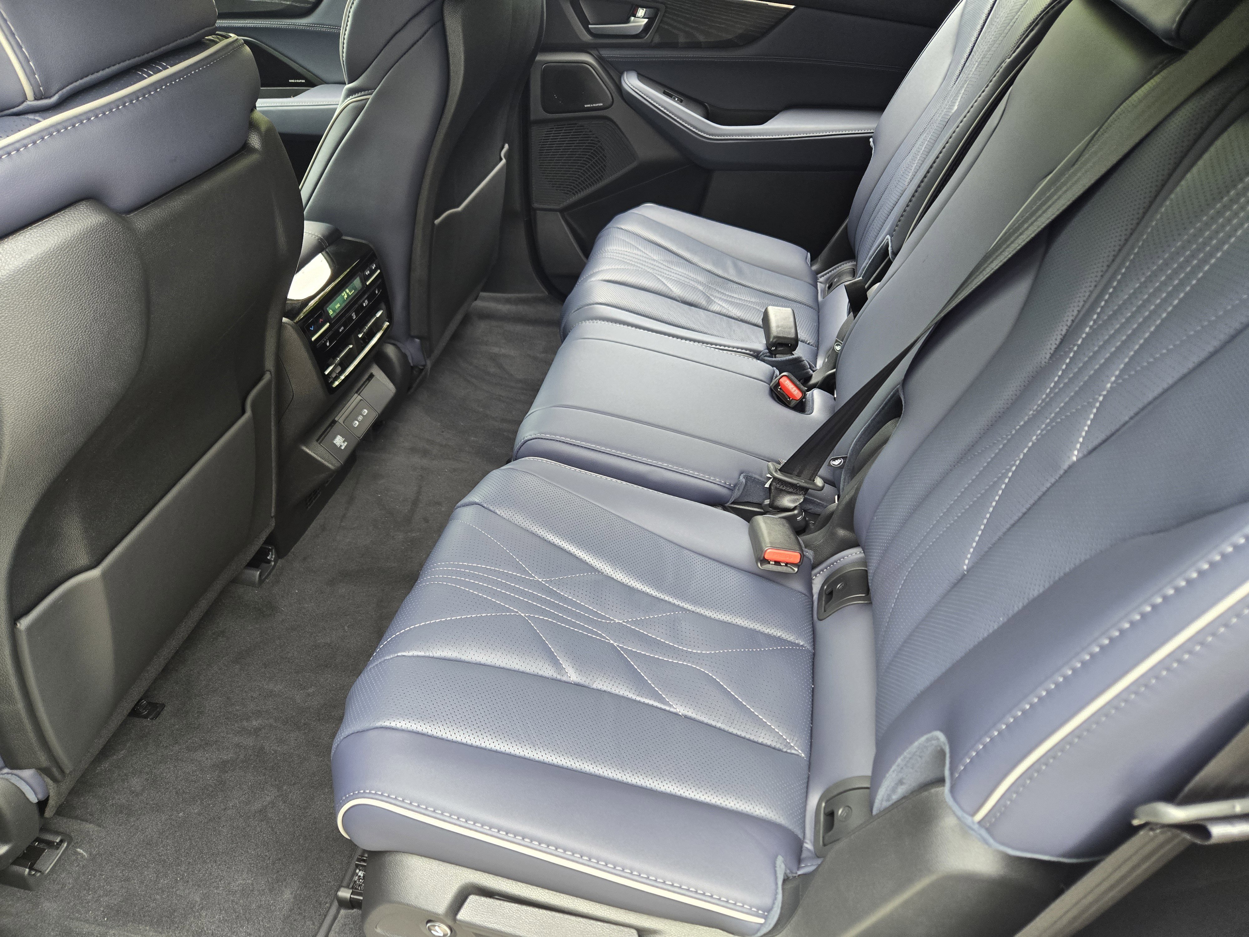 New 2026 Acura MDX Type S image 19