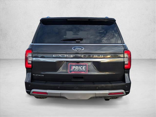 Used 2023 Ford Expedition Platinum AWD/4WD image 7