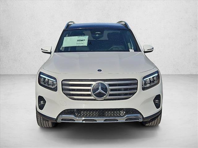 New 2026 Mercedes-Benz GLB 250 image 6
