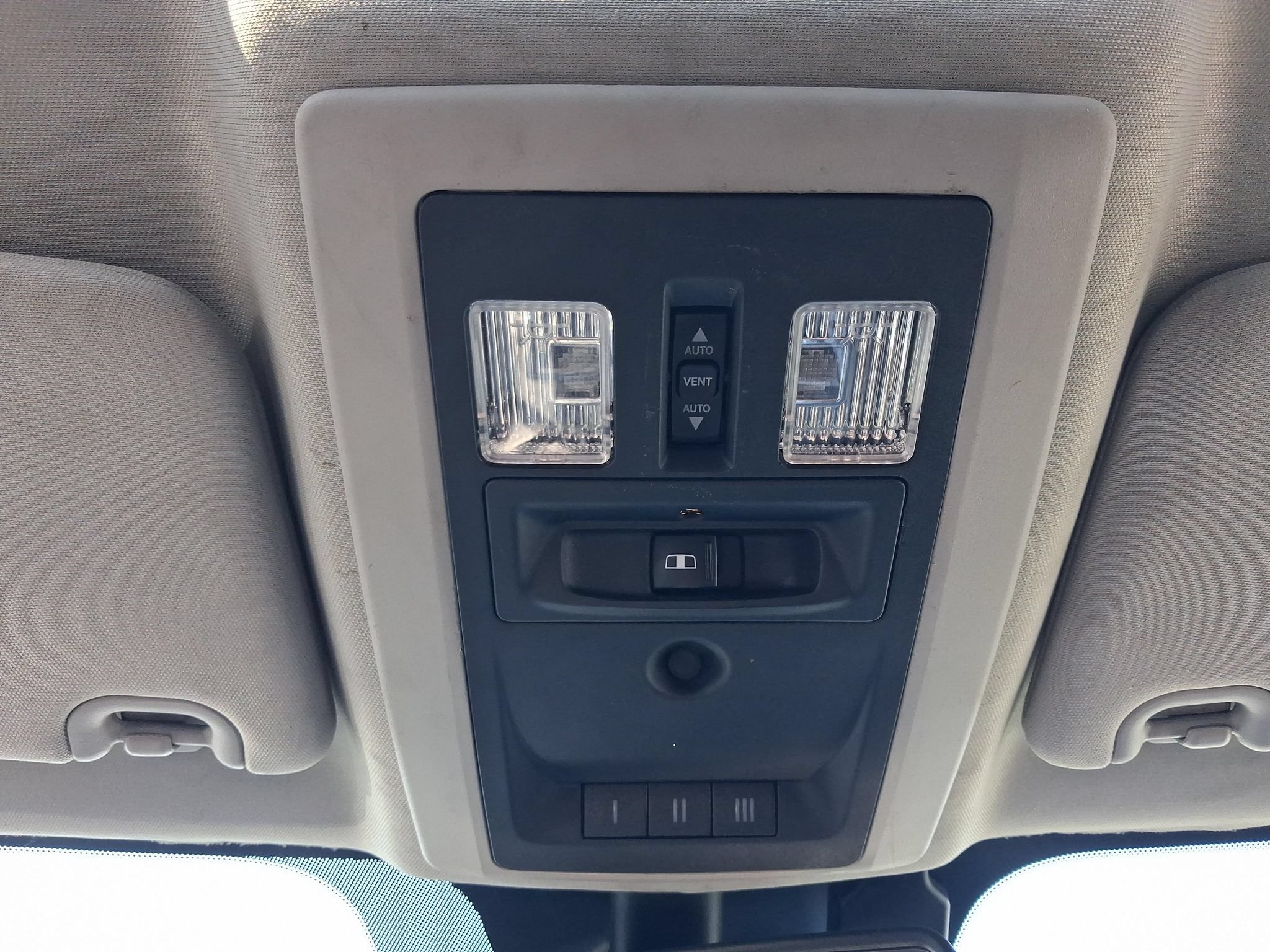 Used 2014 RAM 1500 Sport w/ Trailer Tow Group AWD/4WD image 16