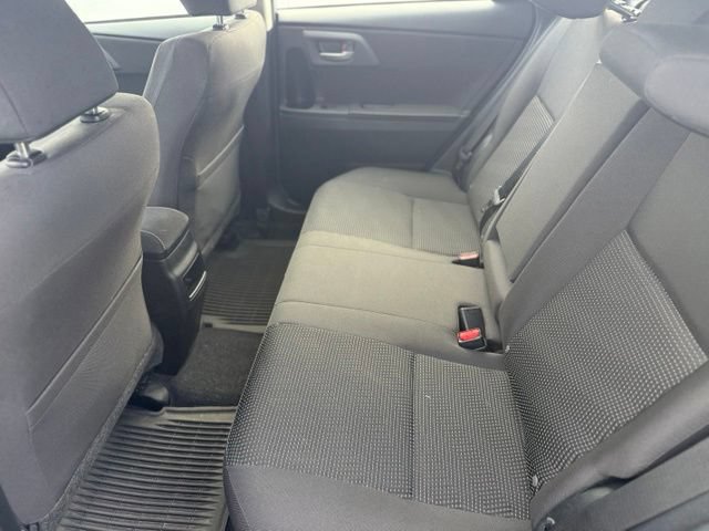 Used 2018 Toyota Corolla iM w/ All-Weather Mat Package FWD image 14