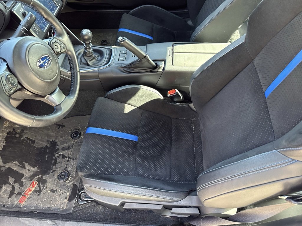 Used 2024 Subaru BRZ tS image 14