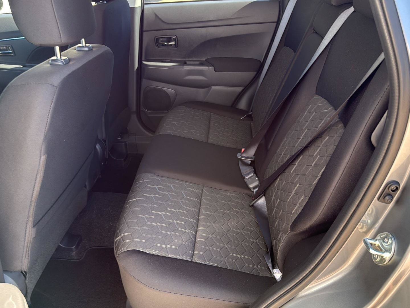 New 2027 Mitsubishi Outlander Sport FWD image 24