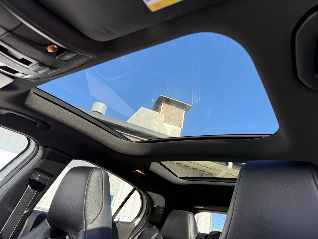 Used 2018 Mercedes-Benz GLA 250 4MATIC image 15