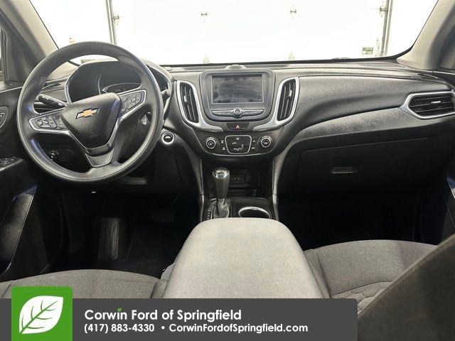 Used 2020 Chevrolet Equinox LT image 14