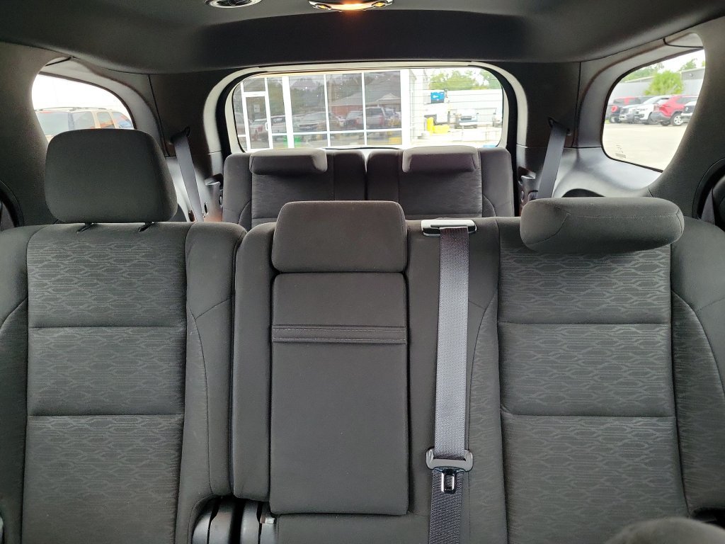 Used 2025 Dodge Durango GT AWD/4WD image 17