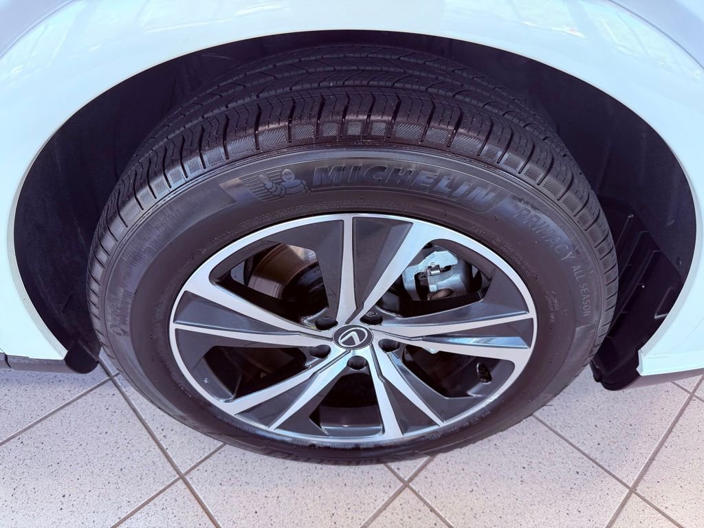 Used 2024 Lexus RX 350 Premium w/ Accessory Package (Z1) FWD image 16