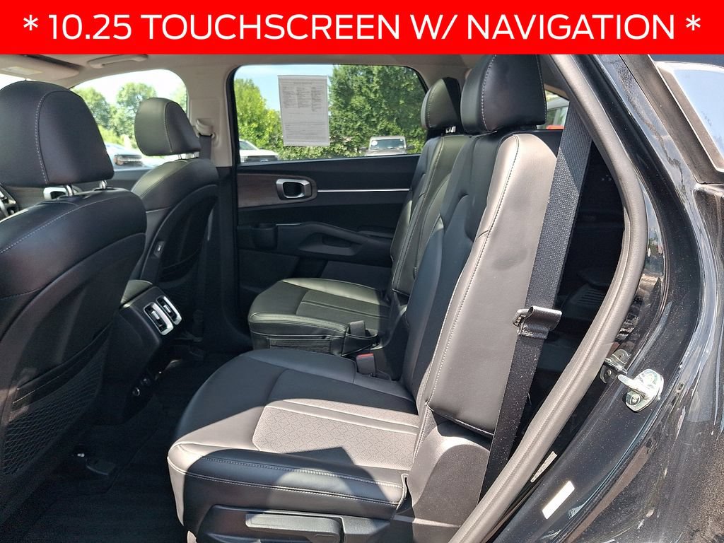Used 2022 Kia Sorento X-Line EX AWD/4WD image 10