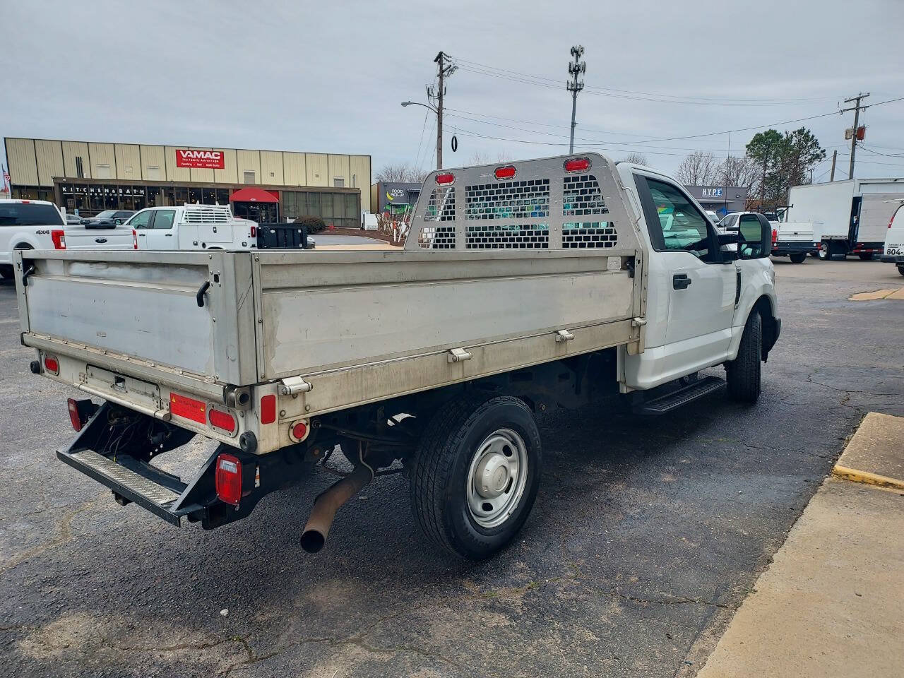 Used 2017 Ford F250 XL RWD image 5