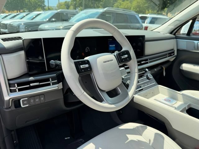 New 2027 Hyundai Santa Fe SE FWD image 10