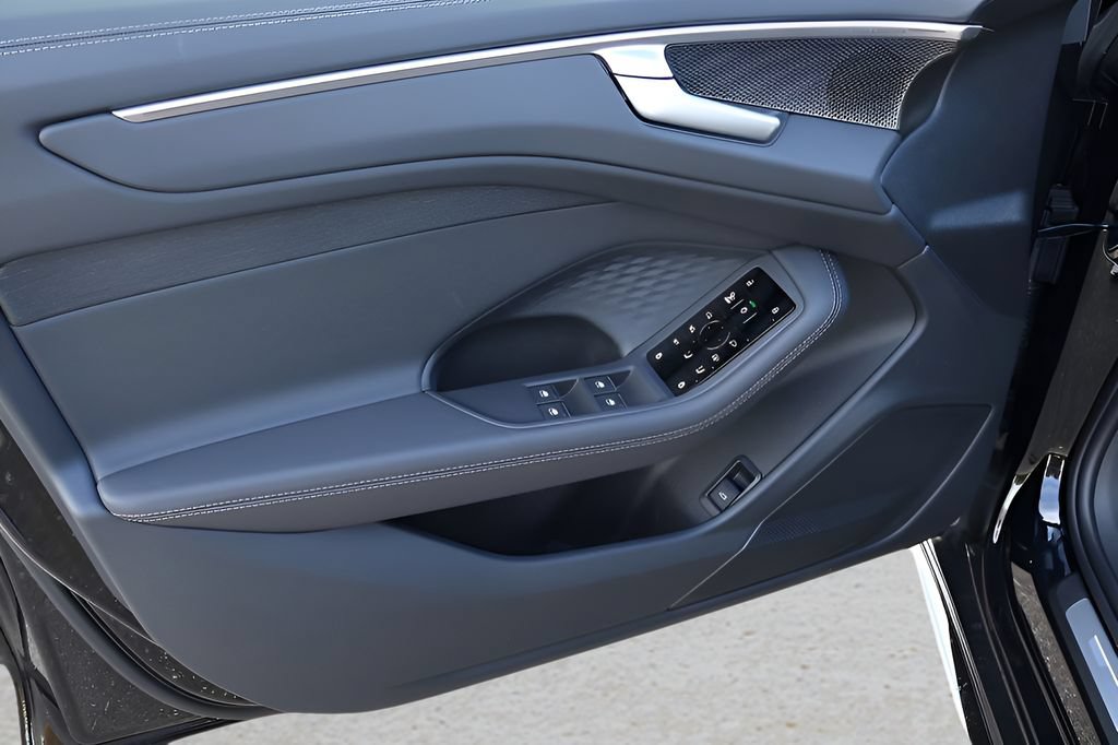 New 2026 Audi A6 Prestige AWD/4WD image 9