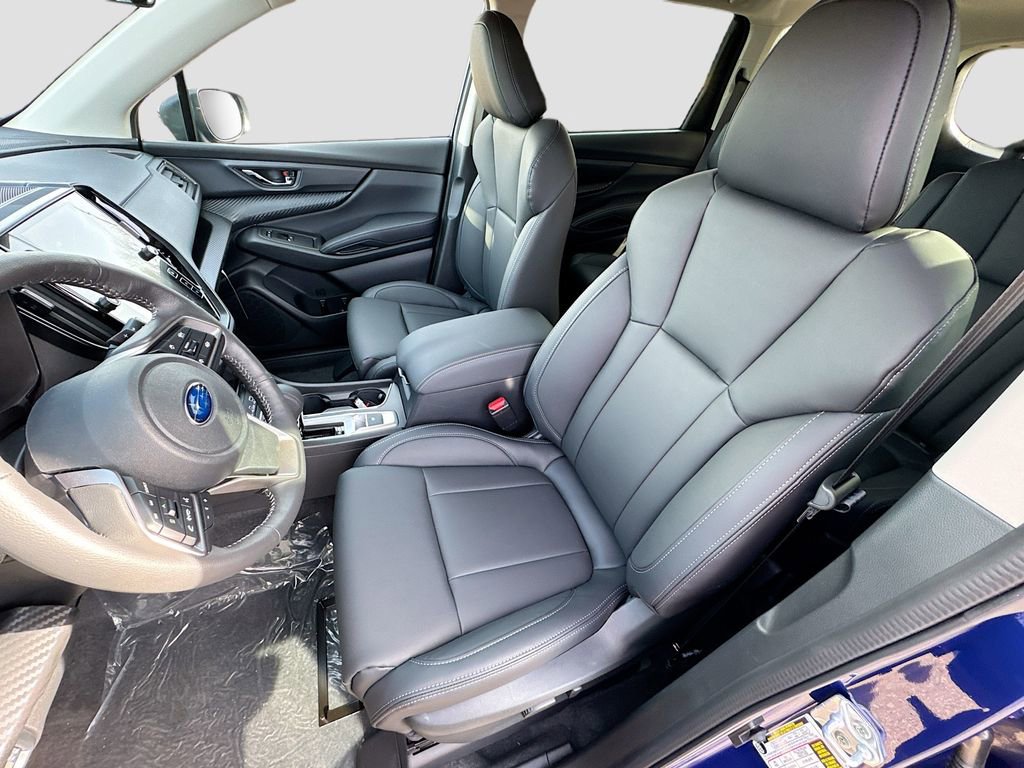 New 2026 Subaru Ascent Premium image 18