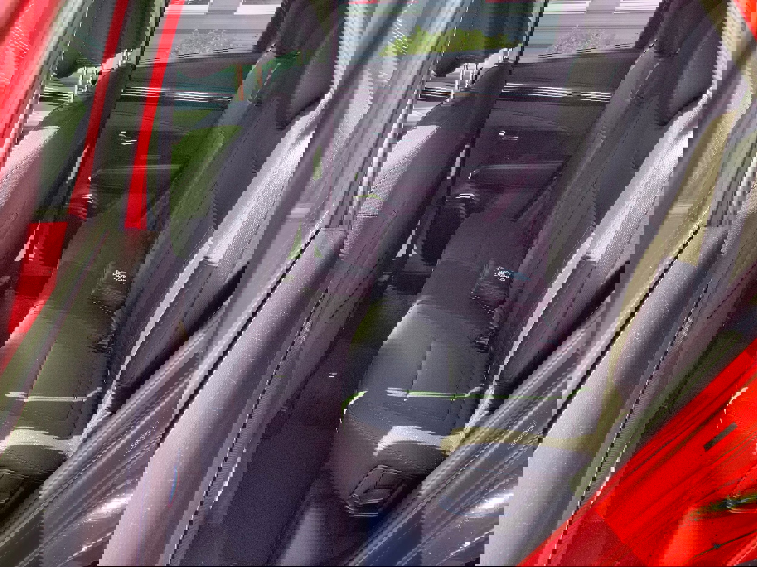 Used 2023 Hyundai Tucson SEL w/ Cargo Package image 9