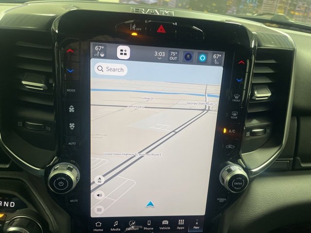 New 2026 RAM 1500 Big Horn image 16