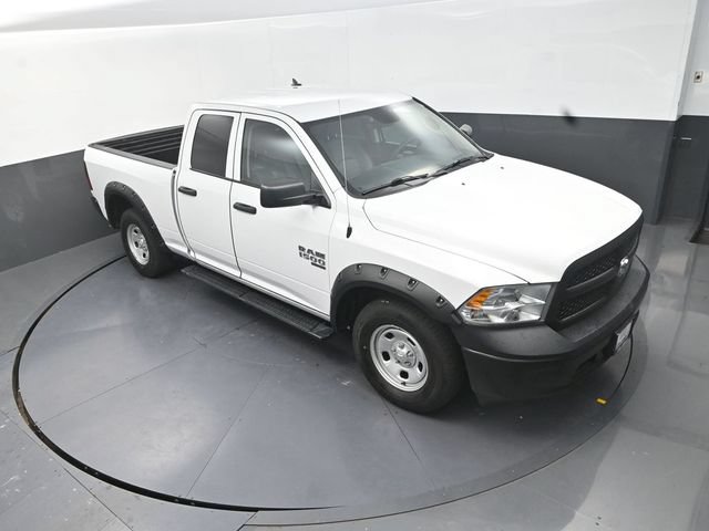 Used 2024 RAM 1500 Tradesman AWD/4WD image 12