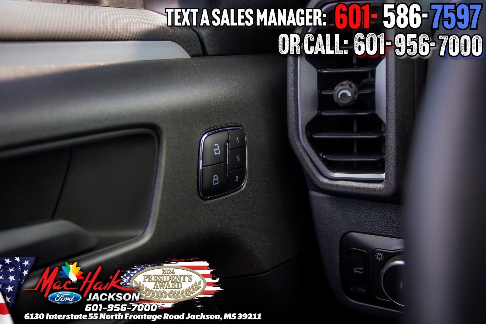 New 2025 Ford Bronco Sport Outer Banks w/ Outer Banks Tech Package+ image 48