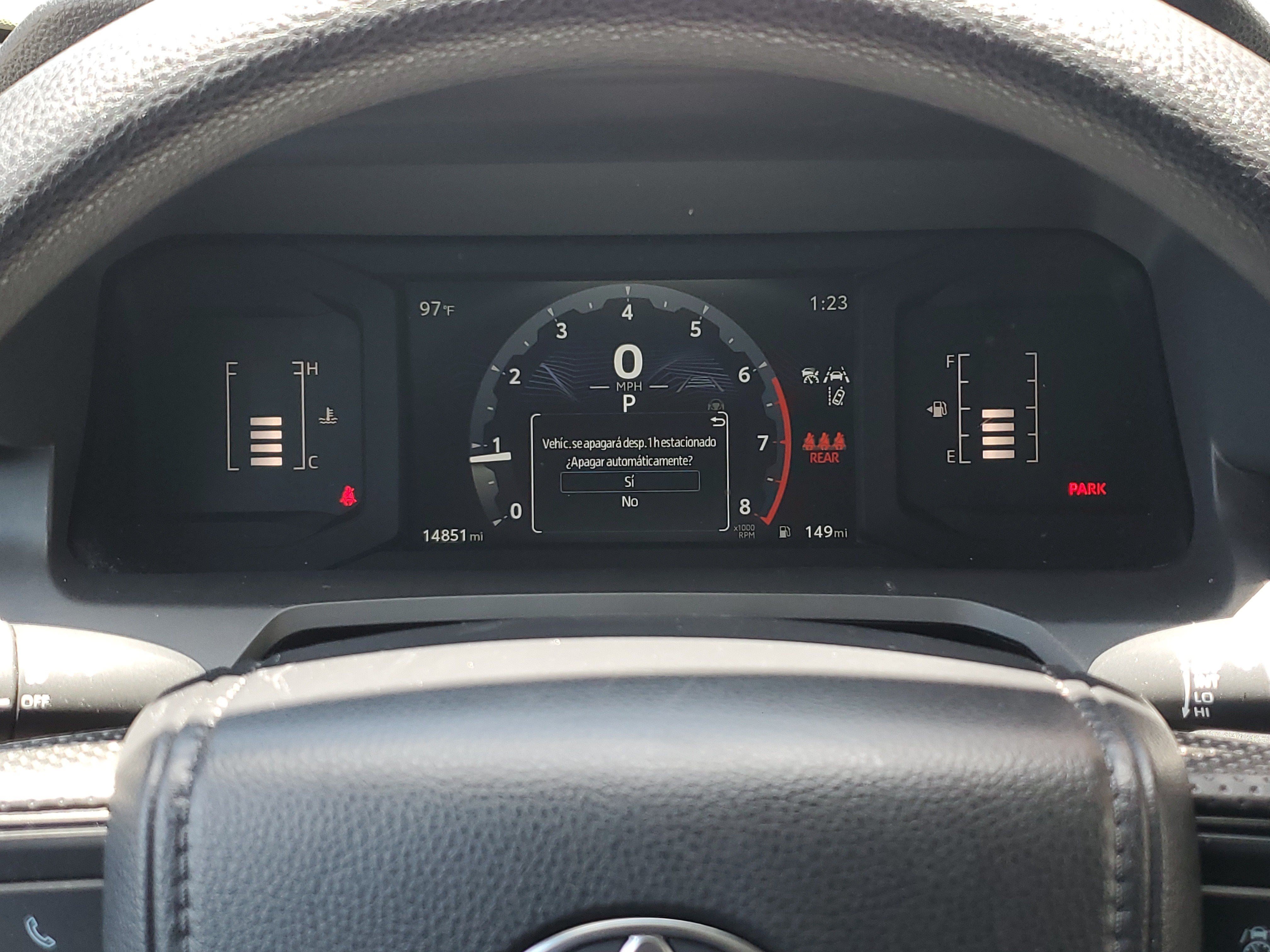 Used 2025 Toyota Tacoma SR5 RWD image 25
