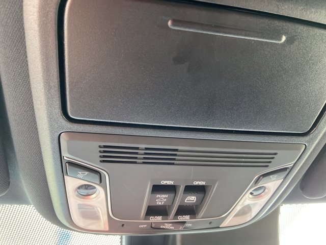 Used 2023 Honda Ridgeline Black Edition image 47