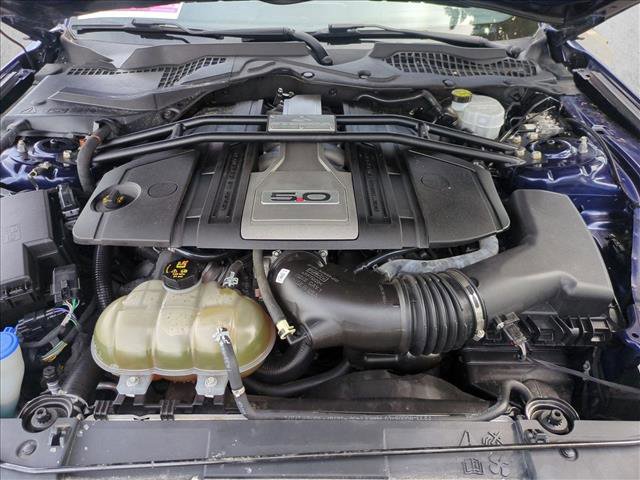 Used 2020 Ford Mustang GT image 20