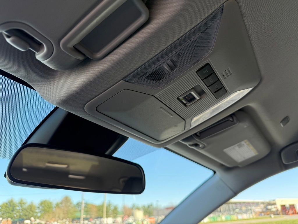 Certified 2024 Toyota RAV4 XLE image 29