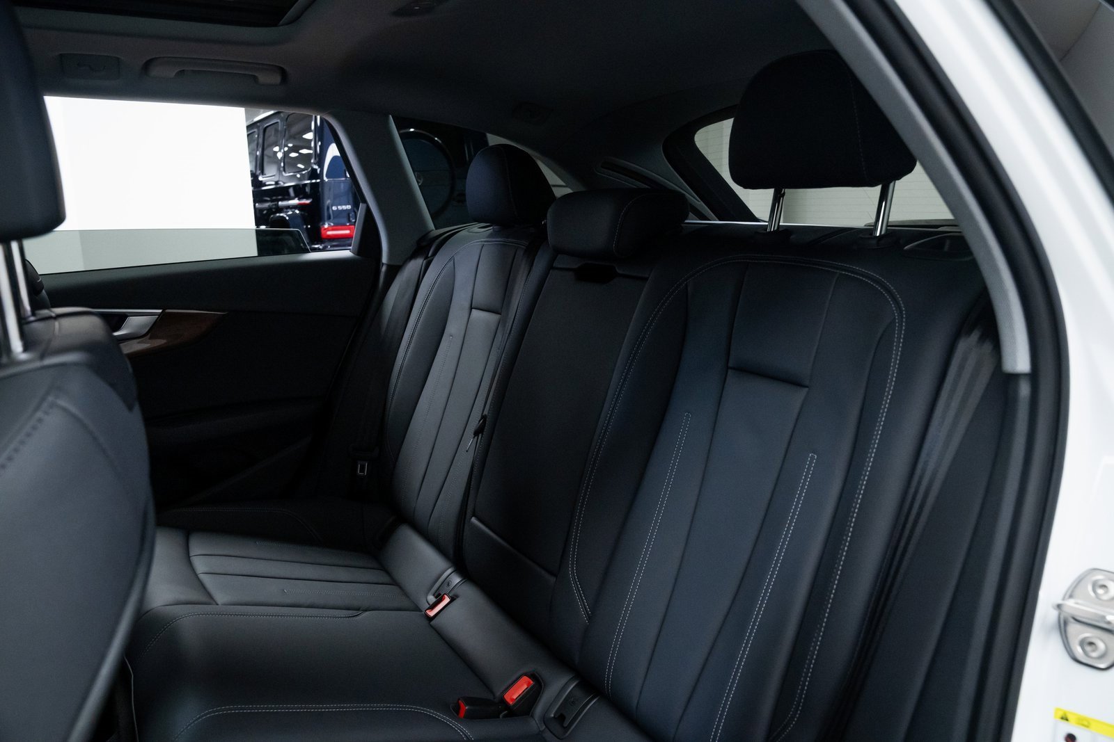 Used 2024 Audi A4 2.0T allroad Premium image 21