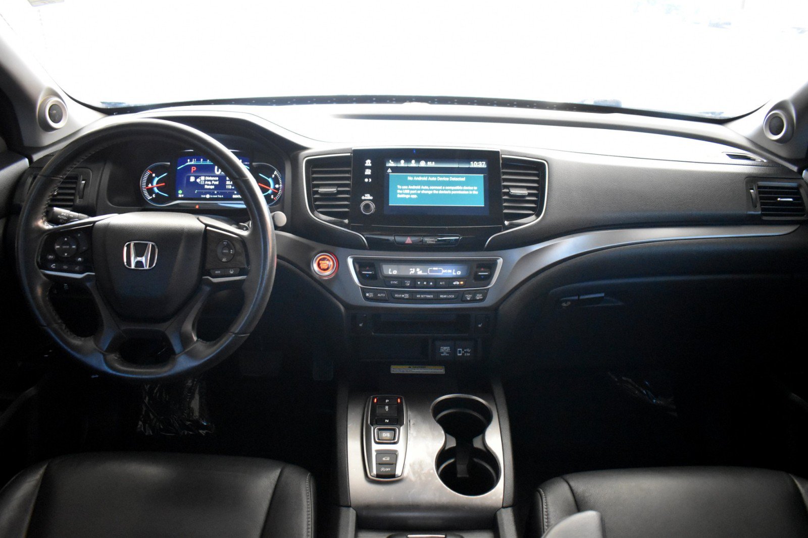 Used 2022 Honda Pilot Special Edition image 14