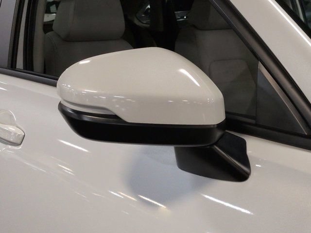 Used 2026 Honda HR-V LX image 11