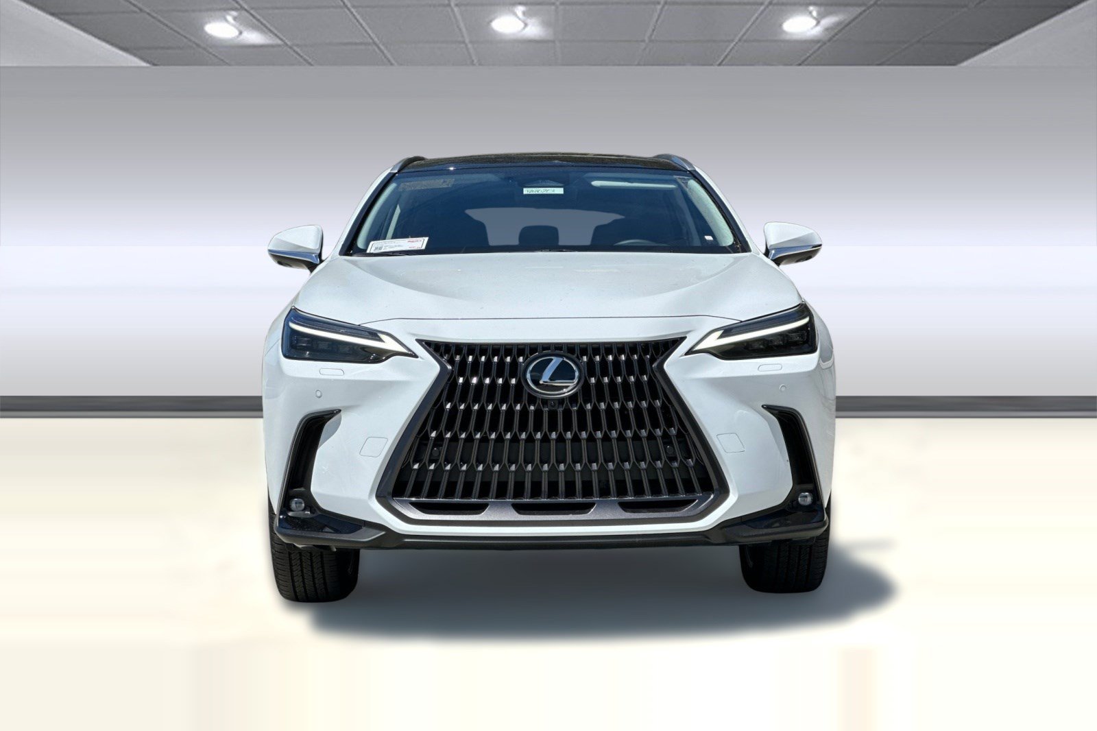 Used 2026 Lexus NX 450h+ AWD w/ Accessory Package (2T) image 5